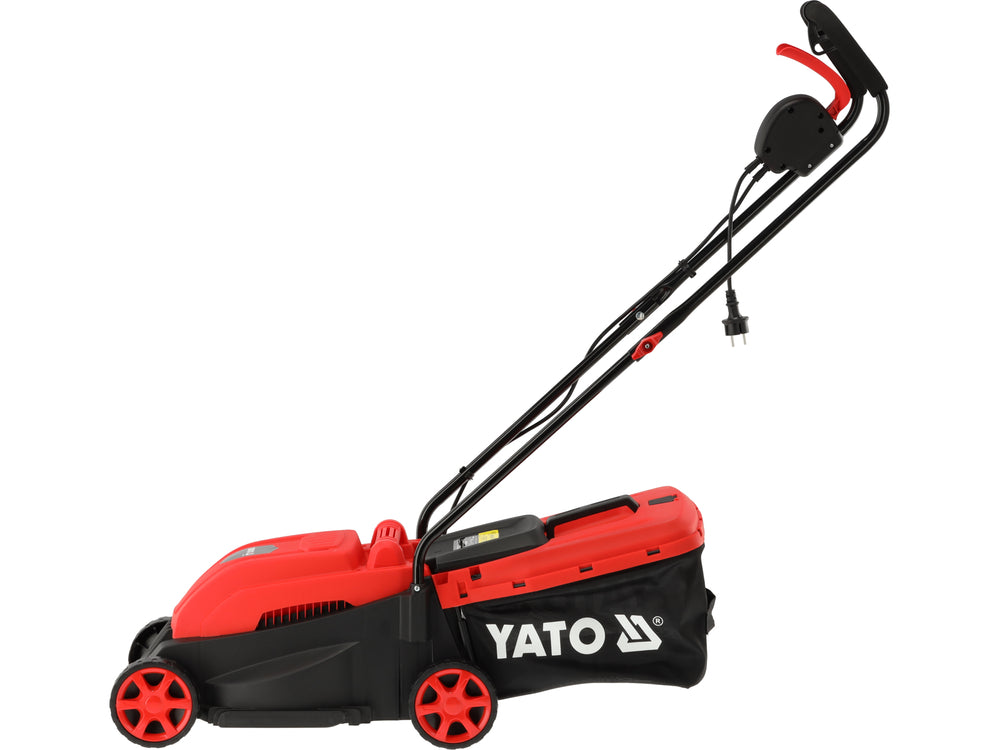 ELECTRIC LAWN MOWER | 1200W | 320 MM | 30 L (YT-852081)