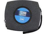 MEASURING TAPE STEEL 20M WIDTH 10MM (12200)