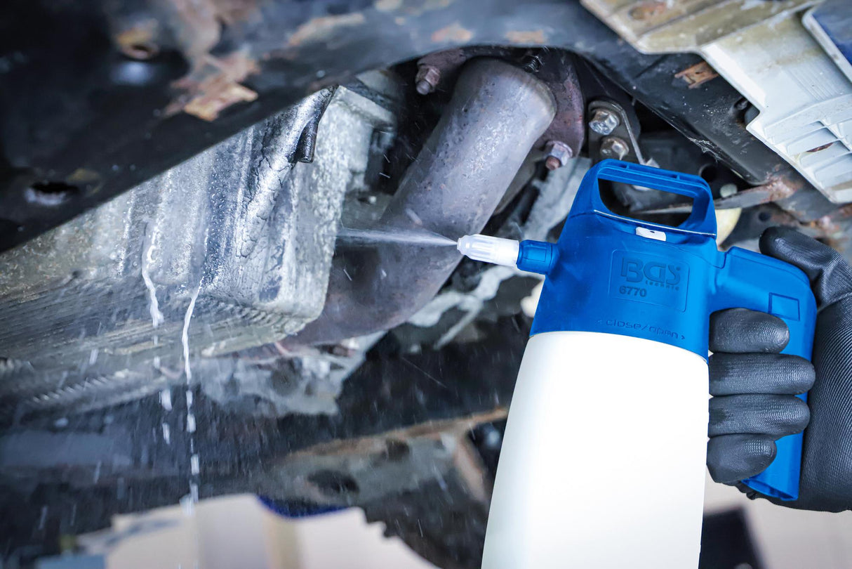 PRESSURE SPRAYER | 1.5 L (6770)