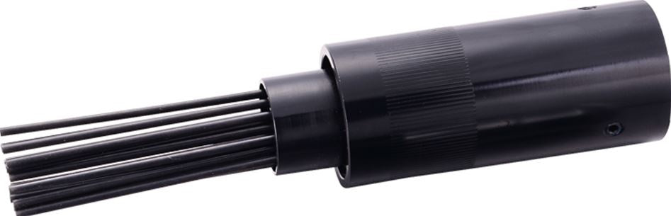 NEEDLE HEAD | ROUND CYLINDER | 19 NEEDLES (ANS19A)