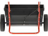 GARDEN SEEDER FOR FERTILIZER, SEEDS 25L (YT-86713)