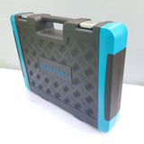 TOOL SET | 6.3 MM (1/4") / 10 MM (3/8") / 12.5 MM (1/2") | 171 PCS. (ES10171)