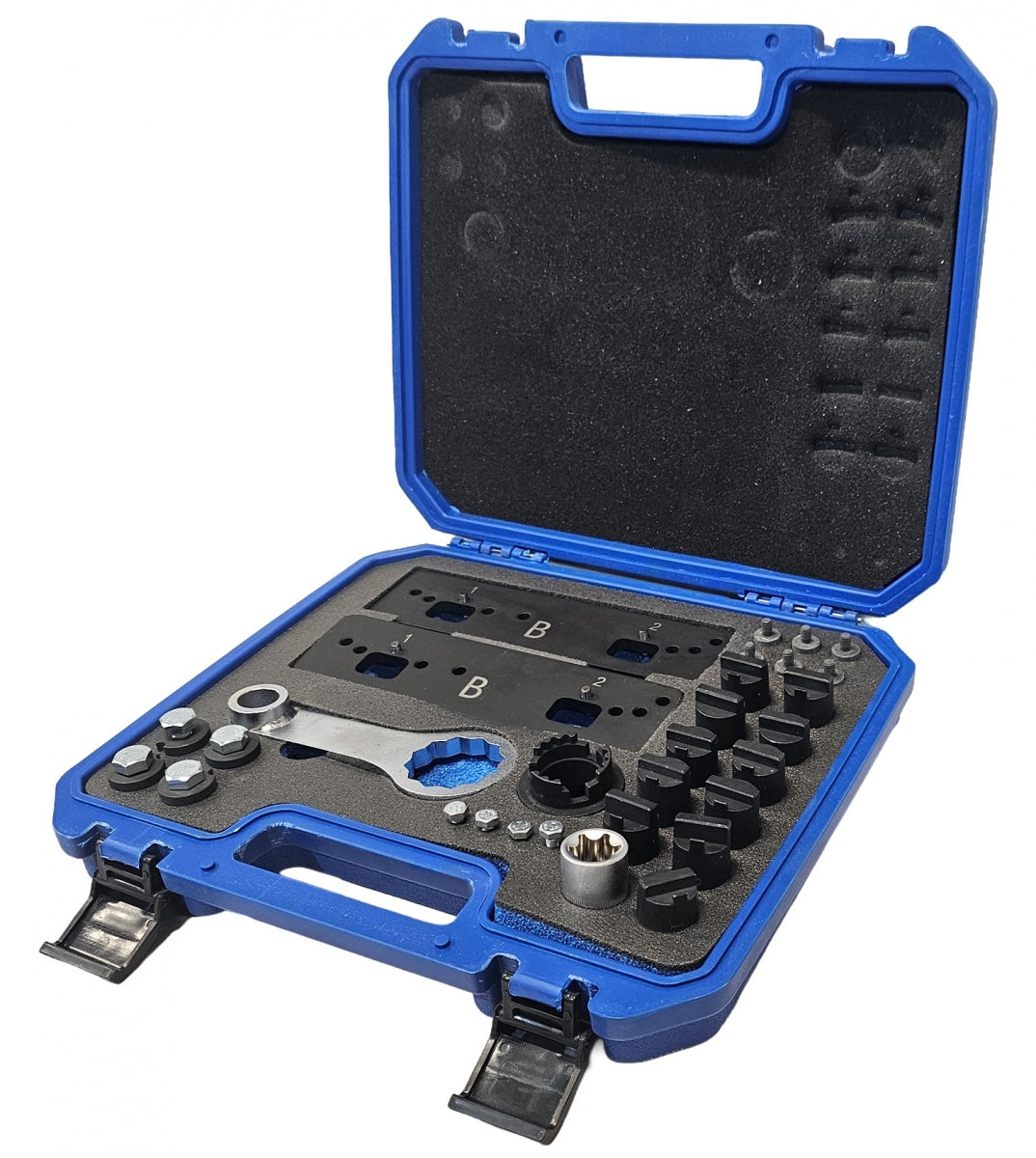 ENGINE LOCKING TOOL SET | PORSCHE (S32560)
