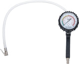 PISTOL-GRIP AIR INFLATOR | 0 - 12 BAR (3242)