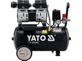QUIET COMPRESSOR 24L (YT-23342)