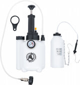 BRAKE AND CLUTCH BLEEDER SYSTEM SET | 2.5 L (71049)