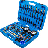 PETROL & DIESEL ENGINE COMPRESSION AND LEAKAGE TEST KIT (8401)