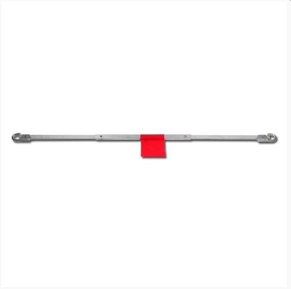 RIGID TOW BAR | MAX. 2000 KG | 1.8 M (3050V)