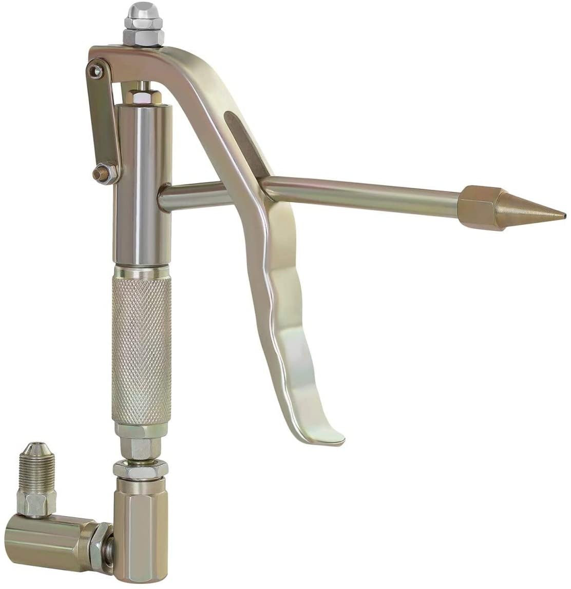 PNEUMATIC GREASE GUN | 12 L (H0706)