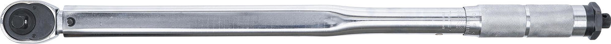 TORQUE WRENCH | 12,5 MM (1/2") | 70 - 350 NM (6653)