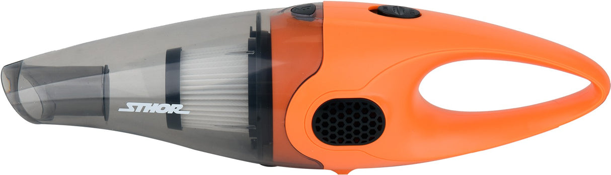 RECHARGEABLE CAR VACUUM CLEANER 80W (82954)