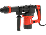 CHISELLING HAMMER SDS MAX 1500W (YT-82134)
