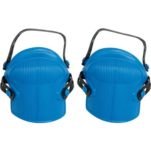 KNEE PADS, RUBBER (74610)