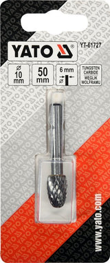 OVAL ROTARY FILE PREMIUM (YT-61727)