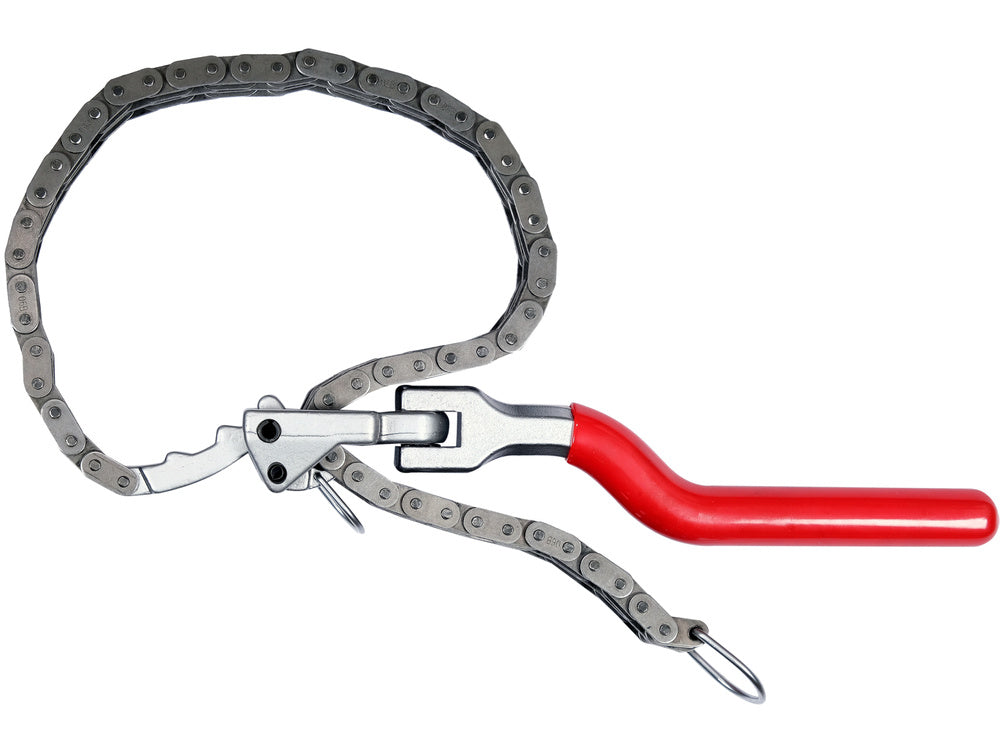OIL FILTER CHAIN WRENCH (YT-08255)
