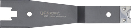 WINDOW LIFT AND DOOR HANDLE CLIP REMOVING TOOL | 270 MM (3543)