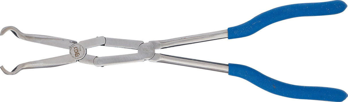 SPARK PLUG CONNECTOR PLIERS | WITH RING TIP Ø 13 MM | 330 MM (8662)