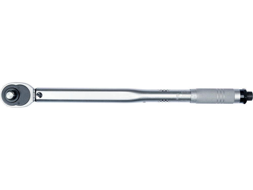 TORQUE WRENCH 1/2" 42-210 NM (YT-0760)