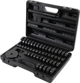 WHEEL BEARING MOUNTING DISC SET | 52 PCS. (98467)