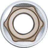 SOCKET, HEXAGON, DEEP| 12.5 MM (1/2") DRIVE | 20 MM (10560)