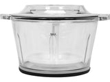 FOOD CHOPPER 3IN1 500W (67920)