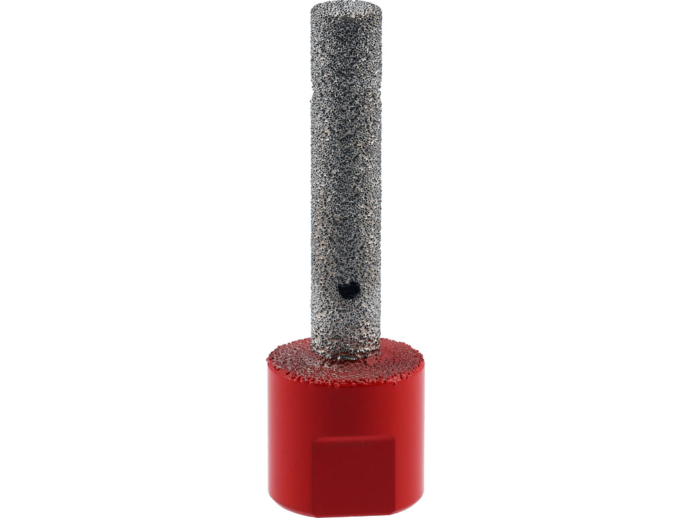 DIAMOND DRILL BIT M14 | 10 MM | FOR CERAMICS AND STONE (YT-61780)