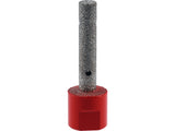 DIAMOND DRILL BIT M14 | 10 MM | FOR CERAMICS AND STONE (YT-61780)