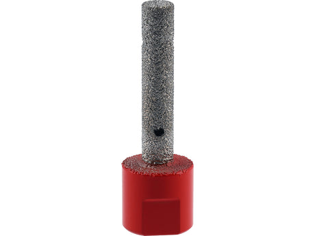 DIAMOND DRILL BIT M14 | 10 MM | FOR CERAMICS AND STONE (YT-61780)