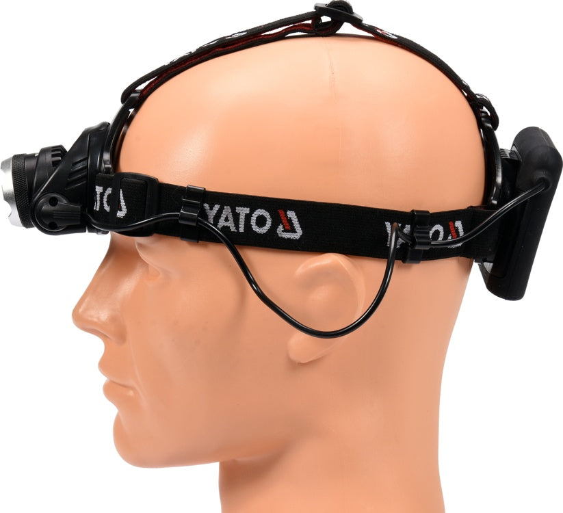 HEADLAMP 10W (YT-08591)