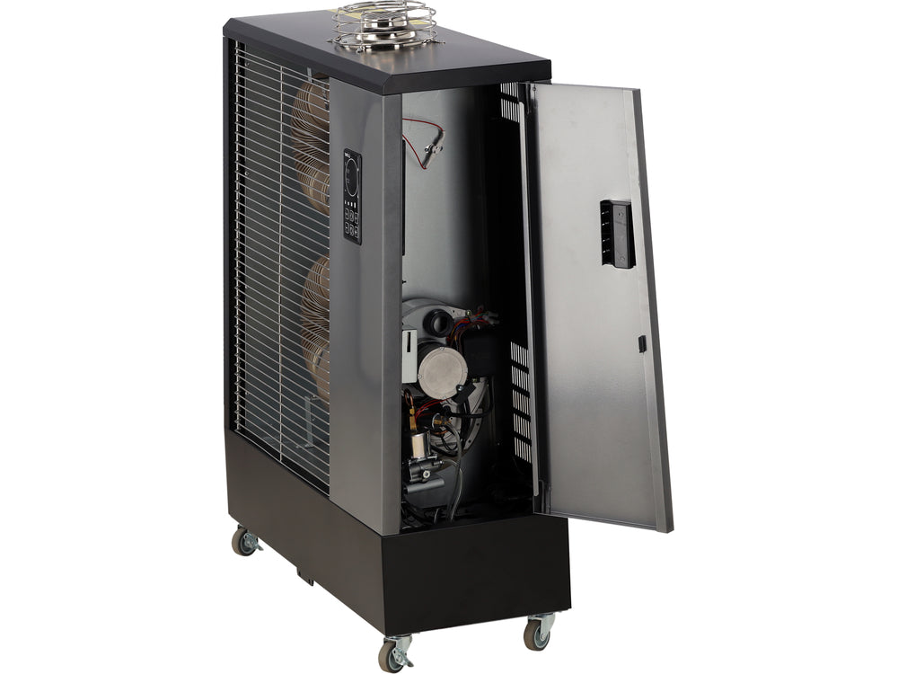 INFRARED OIL HEATER 13KW (YT-99760)