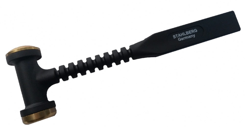 MULTIFUNCTIONAL ELASTIC HAMMER WITH 6 BITS (SD1701)