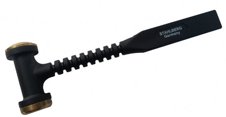 MULTIFUNCTIONAL ELASTIC HAMMER WITH 6 BITS (SD1701)