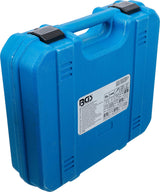 HYDRAULIC CYLINDER TOOL SET | WITH PULLING SPINDLES | FOR DIESEL INJECTOR EXTRACTOR | 17 T (74285)
