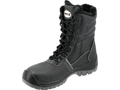 HIGH-ANKLE SHOES TOWER S3 S. 39 (YT-808500)