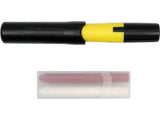 GUIDE BOLT SET | FOR VW T5 FRONT MASK (09204)