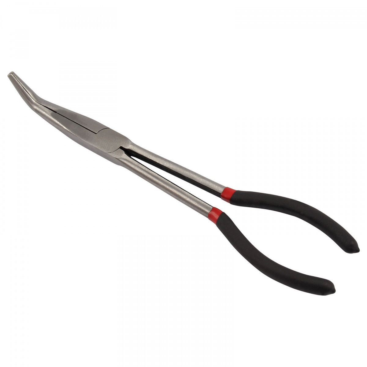 LONG BENT PLIERS | 45° / 280 MM (W30772)