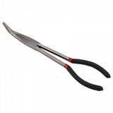 LONG BENT PLIERS | 45° / 280 MM (W30772)