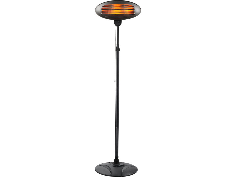 INFRARED HEATER 2000W (68792)