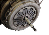 CLUTCH ALIGNING SET | 2 PCS. (1709)