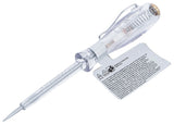 VOLTAGE TESTER / INDICATOR | 125 - 250 V | 150 MM (74693B)