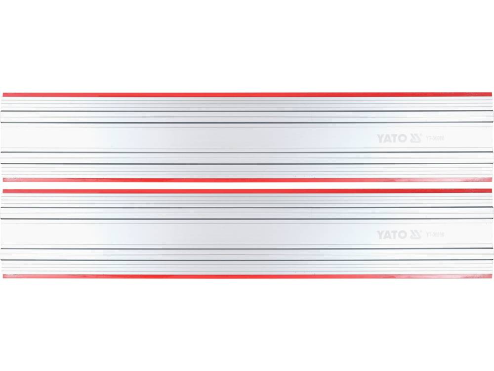 UNIVERSAL RAIL GUIDE 1500MM WITH CLAMPS (YT-36990)