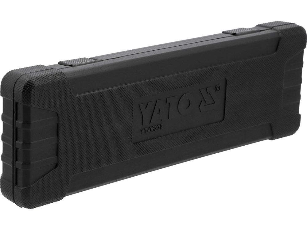 15 PIECE SERPENTINE BELT TOOL (YT-06279)