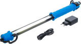 COB-LED HANDHELD WORK LAMP | WITH HOOK | FOR BGS 85306 (85306-1)