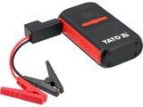 JUMP STARTER / BOOSTER | WITH COMPRESSOR | 12000 MAH (YT-83086)
