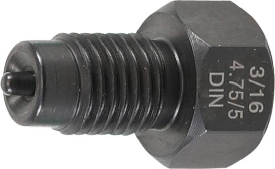 PUNCH DIN 4,75 MM | FOR BGS 6683, 8917, 8918 (8918-2)