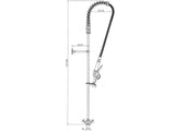 INDUSTRIAL TAP (YG-30700)