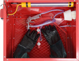 CABINET SANDBLASTER 90L (YT-55840)