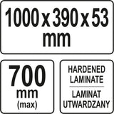 KITCHEN WORKTOP JIG (YT-70890)