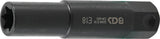 SOCKET, E-TYPE, EXTRA LONG | 22 MM DRIVE | E18 (5246-E18)