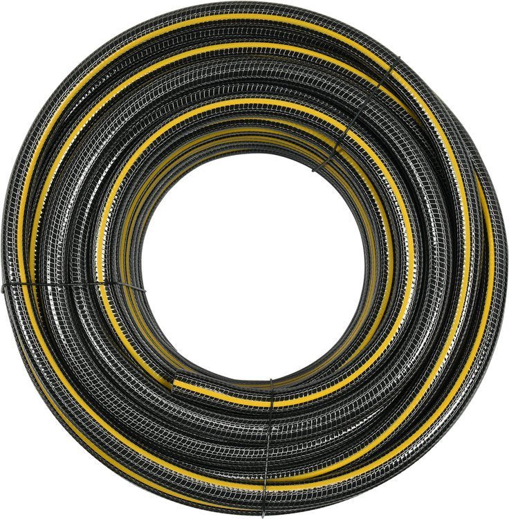 GARDEN HOSE FIVE-LAYER 3/4 35M (89386)